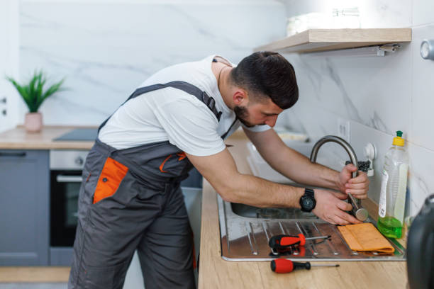 Best Gas Line Repair  in Navassa, NC