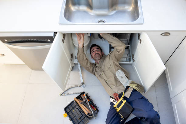 Best Plumbing Services Near Me  in Navassa, NC