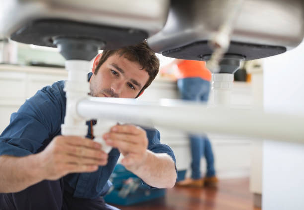 Best Water Leak Repair  in Navassa, NC