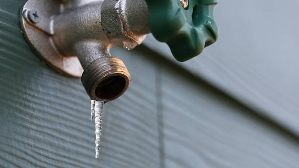 Best Leak Detection Services  in Navassa, NC