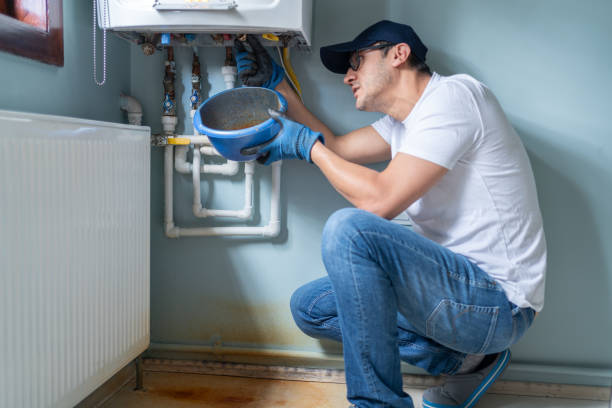 Best Shower Repair Services  in Navassa, NC