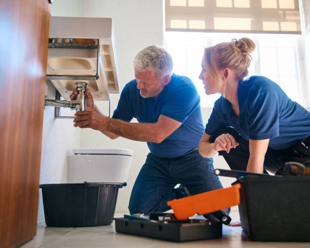 Best Plumbing Repair Near Me  in Navassa, NC
